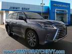 2020 Lexus LX 570
