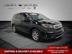 2020 Honda Pilot
