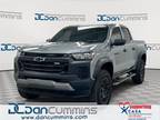 2023 Chevrolet Colorado