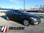 2012 Mazda Mazda6