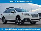 2017 Subaru Outback