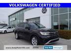2023 Volkswagen Atlas