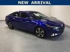 2023 Hyundai Elantra HEV
