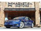 2017 Tesla Model S