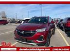 2020 Buick Encore GX