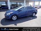 2015 Hyundai Elantra