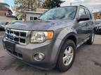 2011 Ford Escape