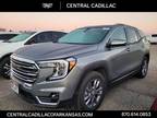 2023 GMC Terrain