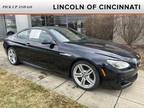 2014 Bmw 640