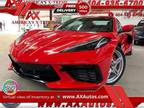 2021 Chevrolet Corvette