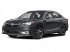 2021 Subaru Legacy