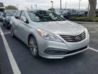 2016 Hyundai Azera