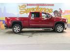 2019 GMC Sierra 2500