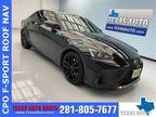2019 Lexus IS 350