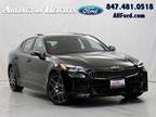 2022 Kia Stinger