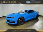 2023 Chevrolet Camaro