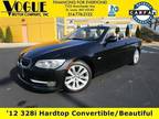 2012 Bmw 328