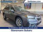 2021 Subaru Outback