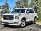2017 GMC Yukon