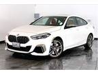 2021 BMW M235 Gran Coupe