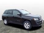 2015 Jeep Compass