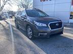 2022 Subaru Ascent