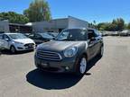 2013 MINI Paceman