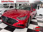 2020 Hyundai Sonata
