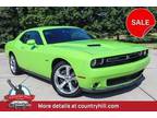 2015 Dodge Challenger