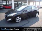 2013 Hyundai Elantra GT