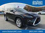 2018 Lexus RX 350