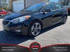 2016 Kia Forte