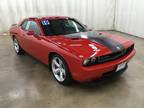 2010 Dodge Challenger