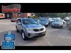 2015 Kia Sorento