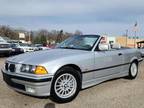 1998 Bmw 328