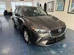 2019 Mazda CX-3