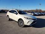 2022 Toyota Venza
