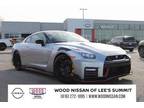 2023 Nissan GT-R