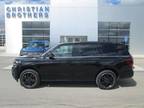 2022 Ford Expedition