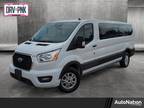 2021 Ford Transit 350