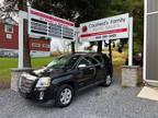2015 GMC Terrain
