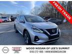 2023 Nissan Murano
