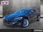 2017 Tesla Model S
