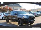 2020 Toyota Tacoma