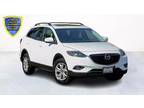 2015 Mazda CX-9