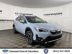 2022 Subaru Crosstrek