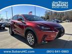 2020 Lexus NX 300