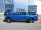 2022 Ford Maverick