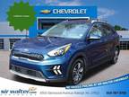 2020 Kia Niro