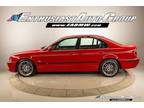 2002 Bmw M5